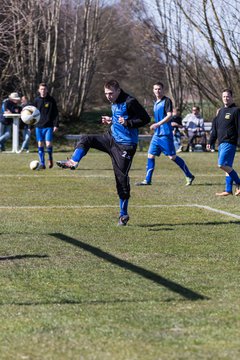 Bild 13 - Herren TSV Wiemersdorf - TuS Hartenholm III : Ergebnis: 2:1